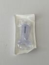SMITHS MEDICAL Box of 50 Saf-T Holder Device  96002  Exp.2024-05  (R3) Saf-T Holder Device