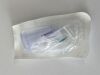 SMITHS MEDICAL Box of 50 Saf-T Wing Blood Collection Set  982112  Exp.2024-02 to 2024-06  (R4) Saf-T Wing Blood Collection Set