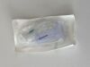 SMITHS MEDICAL Box of 50 Saf-T Wing Blood Collection Set  982112  Exp.2024-02 to 2024-06  (R4) Saf-T Wing Blood Collection Set