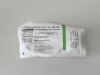 SMITHS MEDICAL Box of 50 Saf-T Wing Blood Collection Set  982112  Exp.2024-02 to 2024-06  (R4) Saf-T Wing Blood Collection Set
