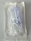 SMITHS MEDICAL Box of 50 Saf-T Wing Blood Collection Set  982112  Exp.2024-02 to 2024-06  (R4) Saf-T Wing Blood Collection Set