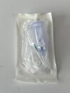 SMITHS MEDICAL Box of 50 Saf-T Wing Blood Collection Set  982112  Exp.2024-02 to 2024-06  (R4) Saf-T Wing Blood Collection Set