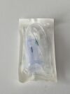 SMITHS MEDICAL Box of 50 Saf-T Wing Blood Collection Set  982112  Exp.2024-02 to 2024-06  (R4) Saf-T Wing Blood Collection Set