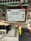 TOSHIBA Blower Fan Assy Blower Fan Assy Cath Angio Lab