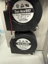 TOSHIBA Blower Fan Assy Blower Fan Assy Cath Angio Lab