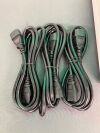 ULVECO P/N: 036488-009 Isolation Transformer Surge Suppression
