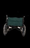 SIZEWISE (01)00845699000326(21)248984 Wheelchair