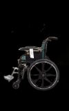 SIZEWISE (01)00845699000326(21)248984 Wheelchair