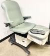 MIDMARK 647 Power Podiatry Procedures Chair Exam Chair