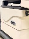 MIDMARK 647 Power Podiatry Procedures Chair Exam Chair