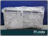 BAXTER 2N8371 Y-TYPE CATHETER EXTENSION SET, CLEARLINK SYSTEM  Catheters