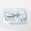 SMITHS MEDICAL REF 67NFPS40, PORTEX Bivona Silicone Tracheostomy Tube, EXPIRED 2021