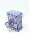 COVIDIEN 4-074600-00 INSPIRATORY BACTERIAL FILTER, 22MM FILTER FOR Ventilator
