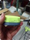 INTUITIVE 428050 DaVinci Si Maryland Dissector