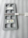 SIEMENS 10185552 Siemens Medical Solutions 10185552 FLEX LARGE 4 MR COIL 1.5T MRI Scanner