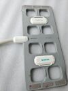 SIEMENS 10185552 Siemens Medical Solutions 10185552 FLEX LARGE 4 MR COIL 1.5T MRI Scanner