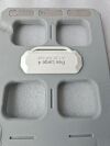 SIEMENS 10185552 Siemens Medical Solutions 10185552 FLEX LARGE 4 MR COIL 1.5T MRI Scanner