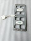SIEMENS 10185552 Siemens Medical Solutions 10185552 FLEX LARGE 4 MR COIL 1.5T MRI Scanner