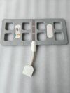 SIEMENS 10185552 Siemens Medical Solutions 10185552 FLEX LARGE 4 MR COIL 1.5T MRI Scanner