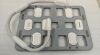 SIEMENS 10838410 10838410 Siemens Body 13 MR Coil 1.5T FOR Siemens MRI MRI Scanner