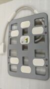 SIEMENS 10838410 10838410 Siemens Body 13 MR Coil 1.5T FOR Siemens MRI MRI Scanner