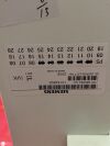 SIEMENS 10164600  10164600 FIX SPINE ARRAY COIL by Siemens MRI MRI Scanner