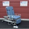 RITTER - MIDMARK CORP. Ritter Midmark Exam Table 204 Exam Table