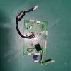 COMEN  E467745 ZLHML002 C26 Fetal Monitor Display Board E467745 ZLHML002 Fetal Monitor