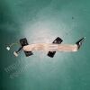 COMEN  009-001431-00 C26 Fetal Monitor Display Cable 009-001431-00 Fetal Monitor