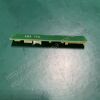 COMEN 050-000311-02  C26 Fetal Monitor Display Interface Board 050-000311-02  Fetal Monitor