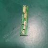 COMEN 050-000311-02  C26 Fetal Monitor Display Interface Board 050-000311-02  Fetal Monitor