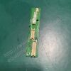 COMEN 050-000311-02  C26 Fetal Monitor Display Interface Board 050-000311-02  Fetal Monitor