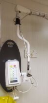MEDRAD Stellant Injector CT