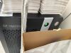 GE HEALTHCARE CT Optima 660 (64-128 Slices) CT Scanner