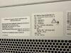 GE HEALTHCARE CT Optima 660 (64-128 Slices) CT Scanner