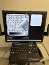 ORTHOSCAN FD Mini Model 1000-0004-FD C-Arm