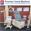 MIDMARK RITTER Ritter Midmark Exam Table Model 204 Exam Table