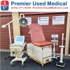 MIDMARK RITTER Ritter Midmark Exam Table Model 204 Exam Table