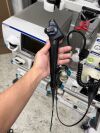 OLYMPUS BF-MP190F Bronchoscope