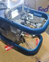 MAQUET CARDIOHELP II Ventilator