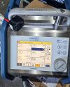 MAQUET CARDIOHELP II Ventilator