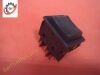 HILL-ROM 1768352 Oem DPDT Rocker Switch Tested Infant Warmer
