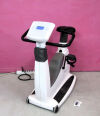 ERGOLINE Ergoselect Ergometer Electronic Exercise Cycle Stress Test