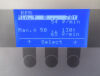 ERGOLINE Ergoselect Ergometer Electronic Exercise Cycle Stress Test