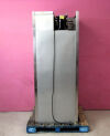 BEVERAGE-AIR Roll In Top Mount Freezer Refrigerator Freezer