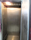 BEVERAGE-AIR Roll In Top Mount Freezer Refrigerator Freezer