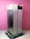 BEVERAGE-AIR Roll In Top Mount Freezer Refrigerator Freezer