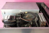 BEVERAGE-AIR Roll In Top Mount Freezer Refrigerator Freezer