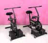 CYBEX Physical Therapy Ergometer Exercise Bicycle Physical Therapy Unit