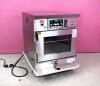 WINSTON GOLD CVAP Cook & Hold Oven CVAP CAC-507GR Cook   Hold Food Warmer Half Size Steam   Brown Oven